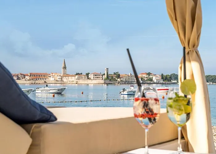 Two Bed Fortuna Near The 3*