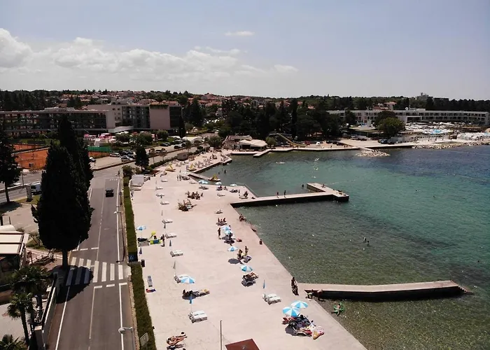 Pensionat Two Bed Fortuna Near The 3*