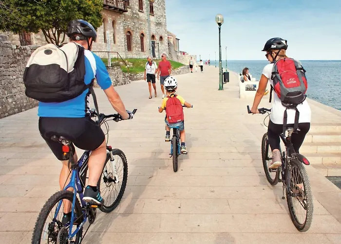 Two Bed Fortuna Near The 3*