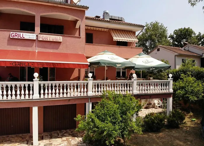 Two Bed Fortuna Near The 3*