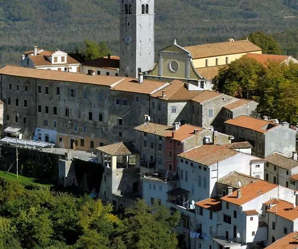 Two Bed Fortuna Near The 3* Poreč